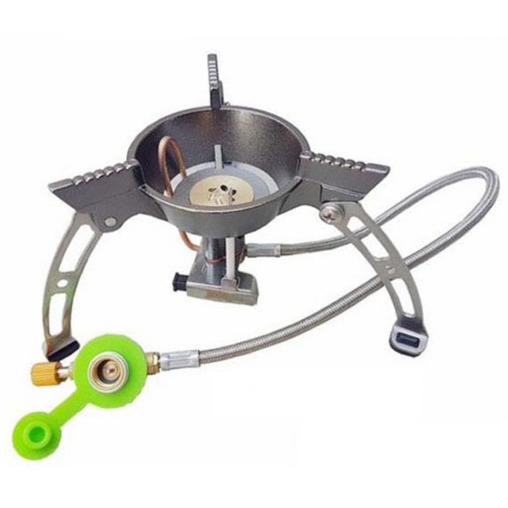 Пальник BRS BRS-11 - фото 1 Пальник BRS BRS-11 - фото 1