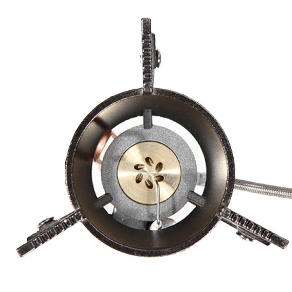 Пальник BRS BRS-11 - фото 2 Пальник BRS BRS-11 - фото 2