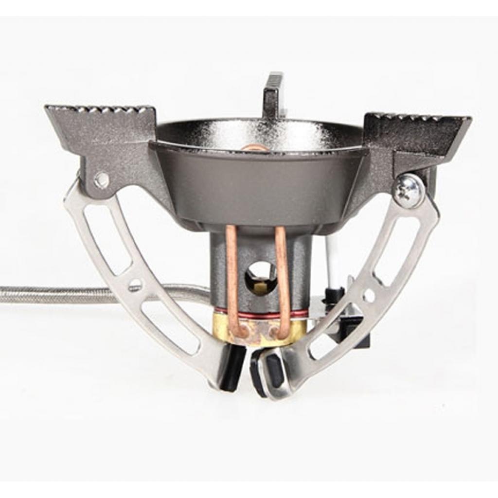 Пальник BRS BRS-11 - фото 3 Пальник BRS BRS-11 - фото 3