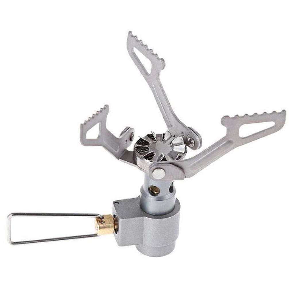 Пальник BRS Titanium (BRS-3000T) - фото 1 Пальник BRS Titanium (BRS-3000T) - фото 1