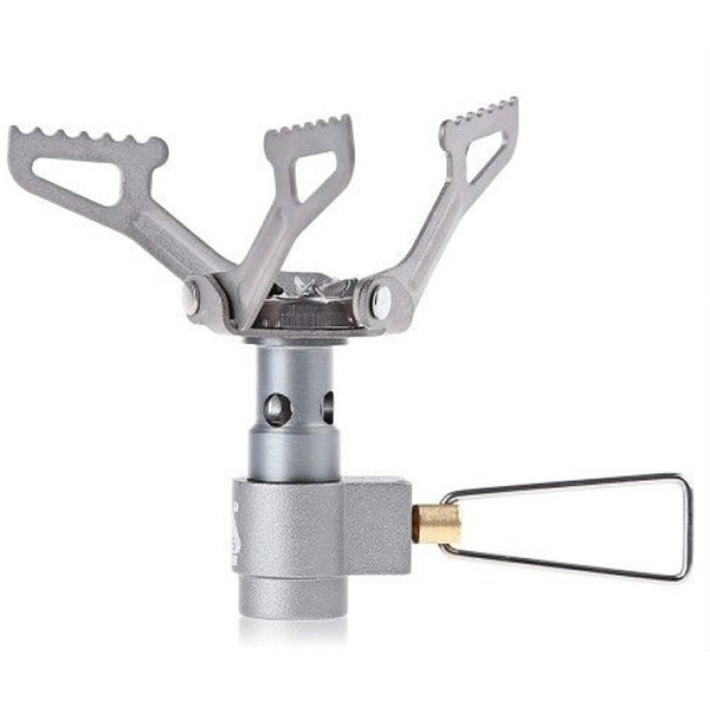 Пальник BRS Titanium (BRS-3000T) - фото 2 Пальник BRS Titanium (BRS-3000T) - фото 2