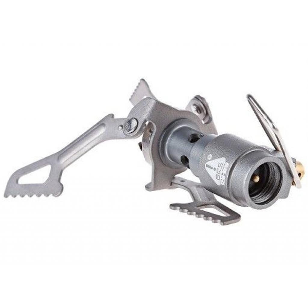 Пальник BRS Titanium (BRS-3000T) - фото 3 Пальник BRS Titanium (BRS-3000T) - фото 3