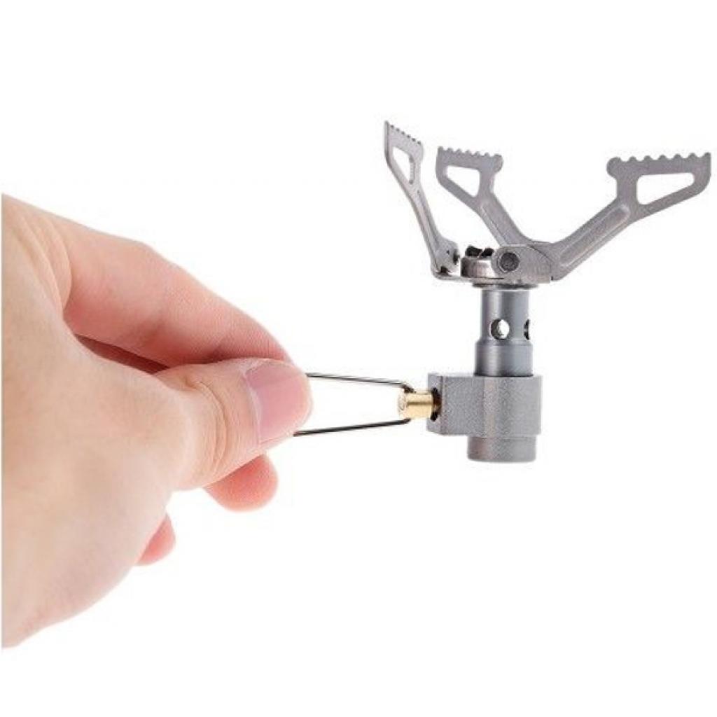 Пальник BRS Titanium (BRS-3000T) - фото 4 Пальник BRS Titanium (BRS-3000T) - фото 4