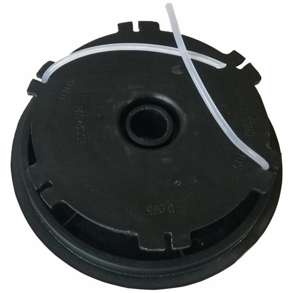 Косильна головка AL-KO для BC 1200 E (112987) - фото 2 Косильна головка AL-KO для BC 1200 E (112987) - фото 2