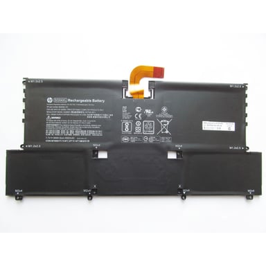 Акумулятор до ноутбука HP Spectre 13-v SO04XL, 4950mAh (38Wh), 4cell, 7.7V, Li-Pol (A47431) - фото 1