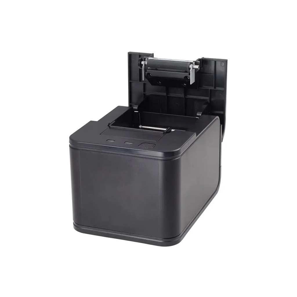 Принтер чеків X-PRINTER XP-C58H Ethernet (XP-C58H-Е0043) - фото 5 Принтер чеків X-PRINTER XP-C58H Ethernet (XP-C58H-Е0043) - фото 5