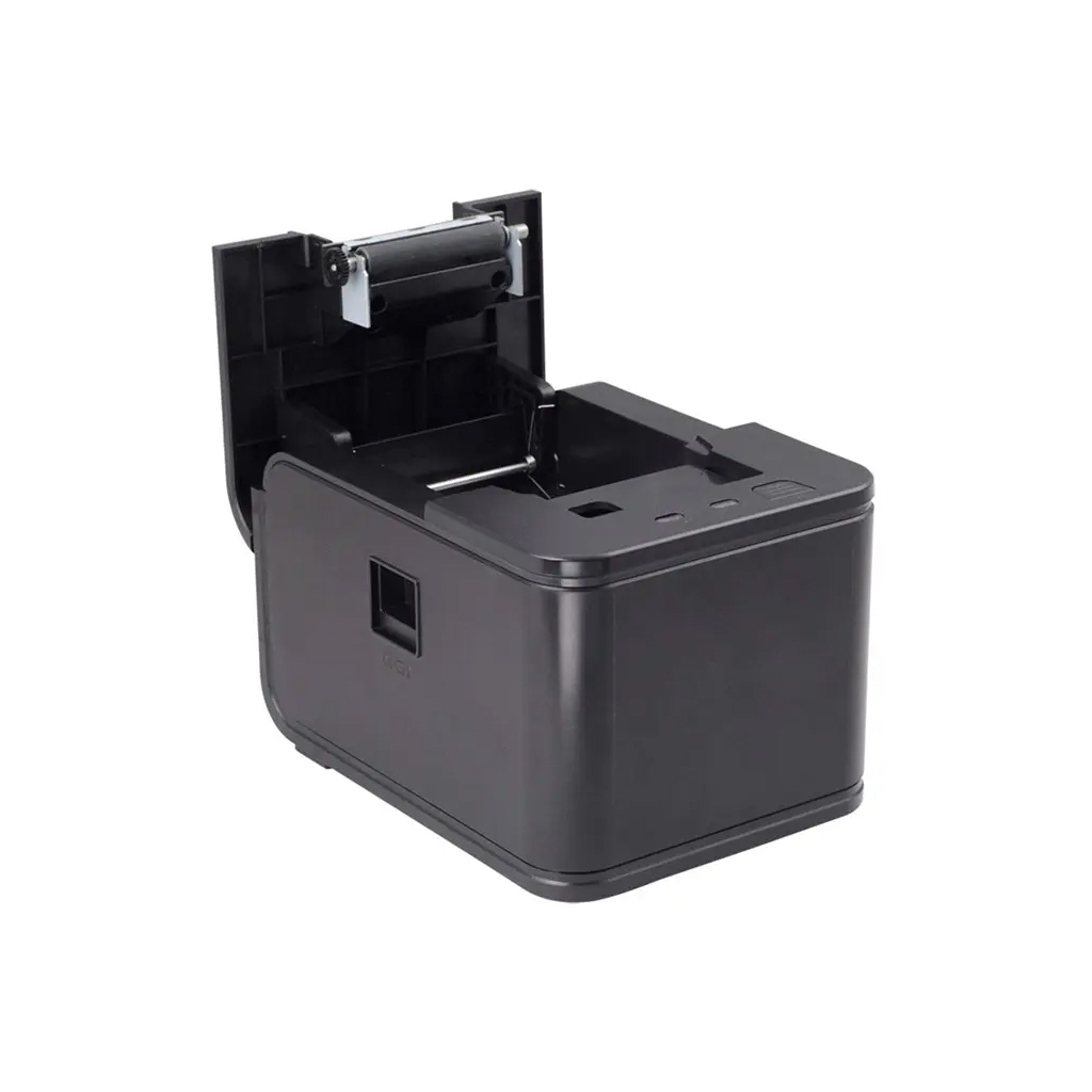 Принтер чеків X-PRINTER XP-C58H Ethernet (XP-C58H-Е0043) - фото 6 Принтер чеків X-PRINTER XP-C58H Ethernet (XP-C58H-Е0043) - фото 6