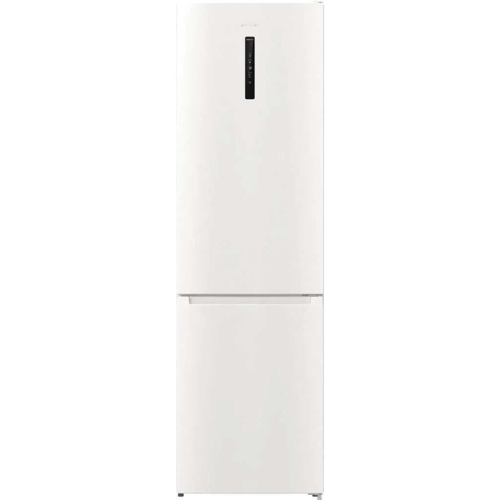 Холодильник Gorenje NRK6202AW4 - фото 1