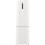 Холодильник Gorenje NRK6202AW4 - фото 1