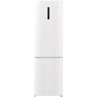 Холодильник Gorenje NRK6202AW4 - фото 1