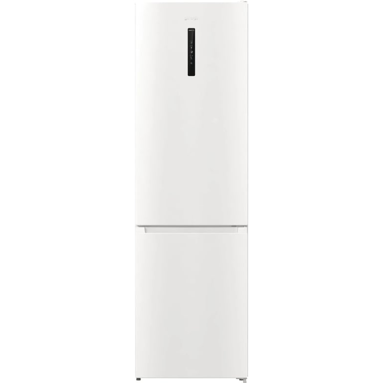 Холодильник Gorenje NRK6202AW4 - фото 1
