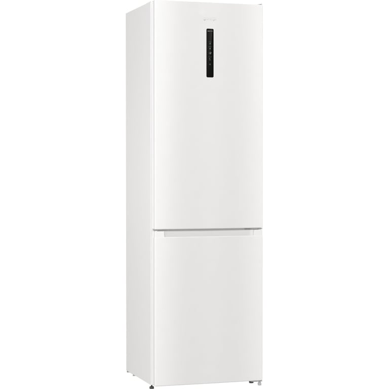 Холодильник Gorenje NRK6202AW4 - фото 3