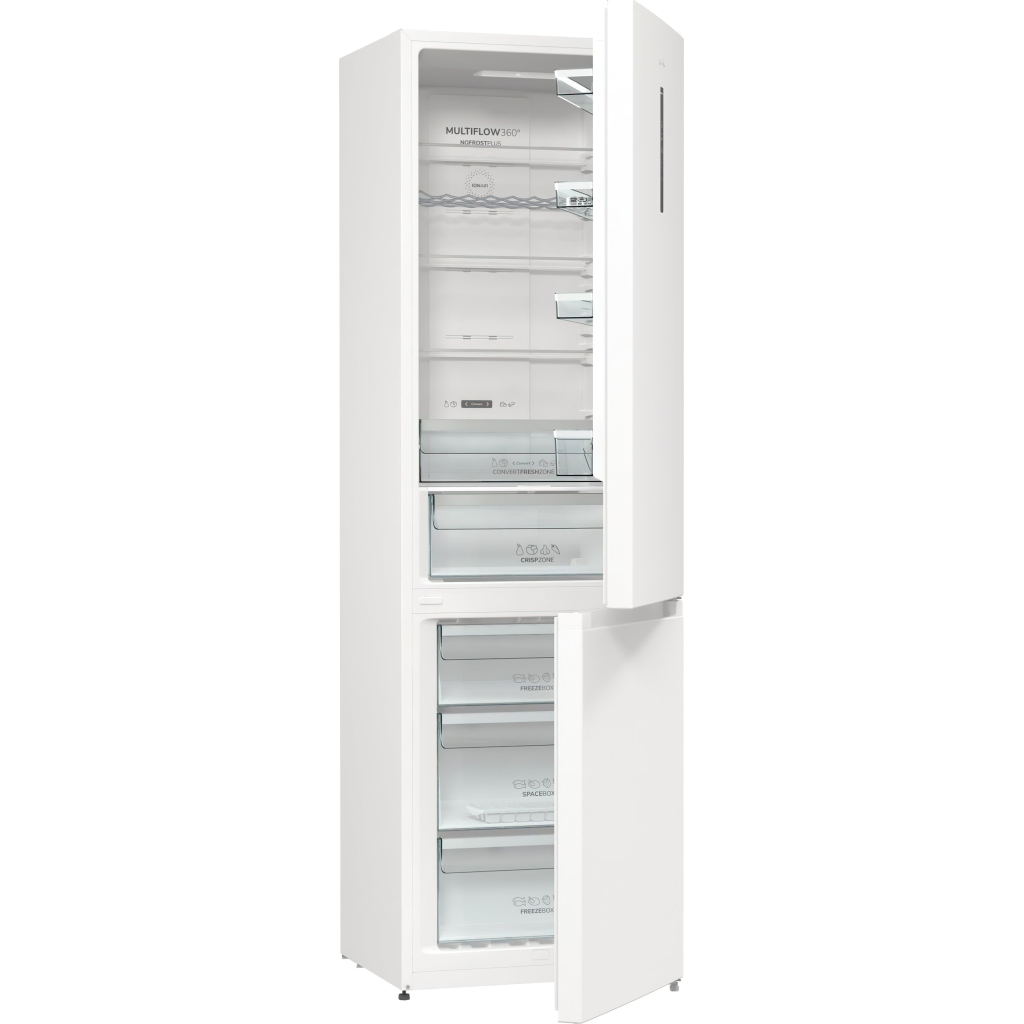 Холодильник Gorenje NRK6202AW4 - фото 4 Холодильник Gorenje NRK6202AW4 - фото 4