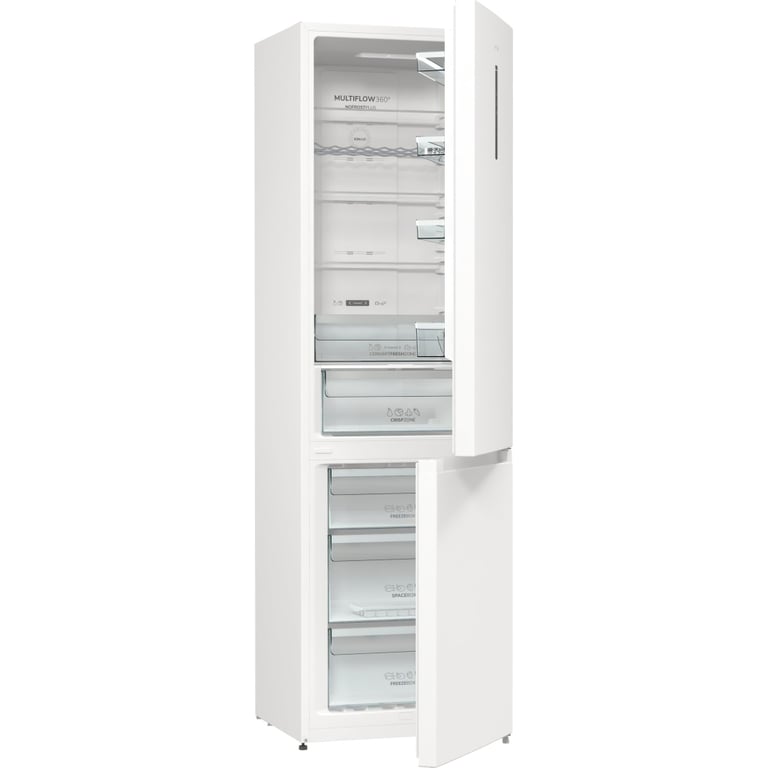 Холодильник Gorenje NRK6202AW4 - фото 4