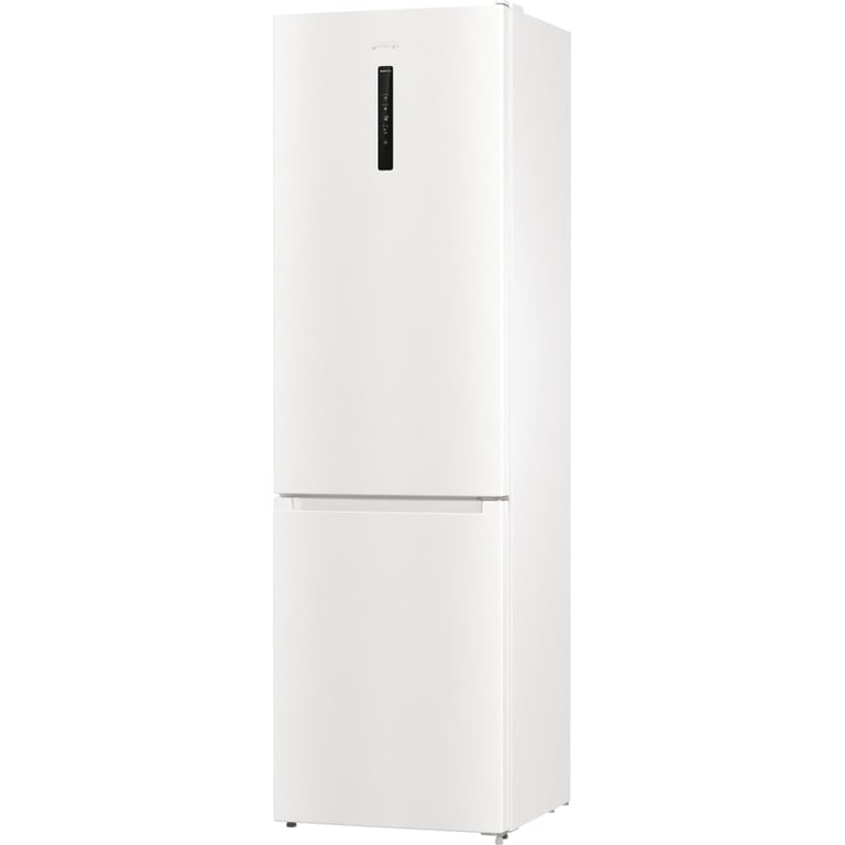 Холодильник Gorenje NRK6202AW4 - фото 6
