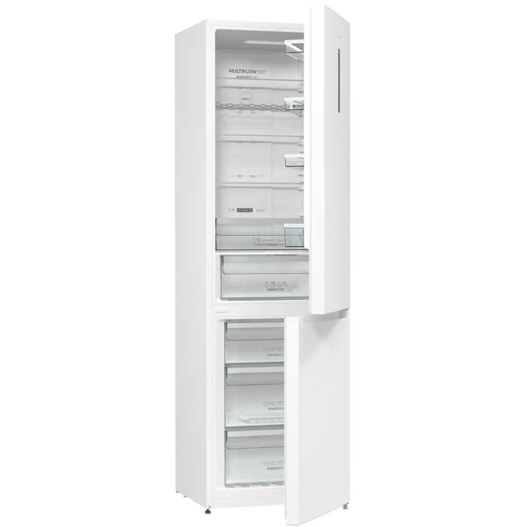 Холодильник Gorenje NRK6202AW4 - фото 9 Холодильник Gorenje NRK6202AW4 - фото 9