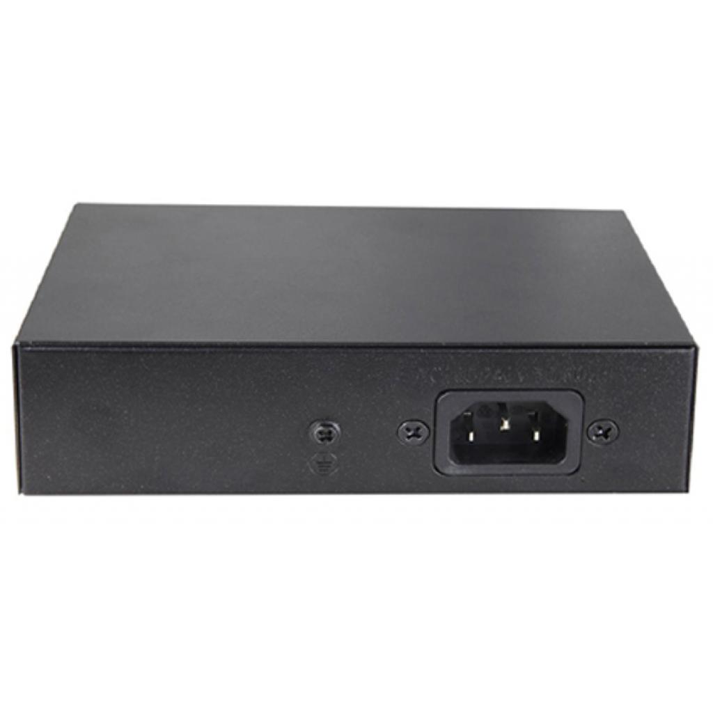 Комутатор мережевий Onv ONV-H1064PLD - фото 2 Комутатор мережевий Onv ONV-H1064PLD - фото 2