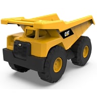 Машинка для дітей Funrise CAT Будівельна бригада Самоскид 25 см (82021F) - фото 1