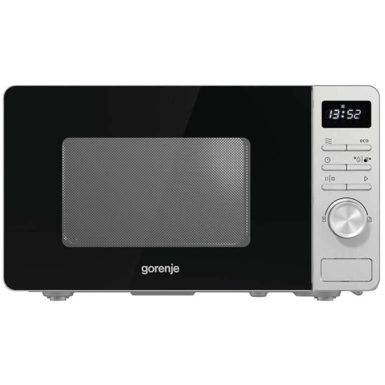 Мікрохвильова піч Gorenje MO20A3X - фото 1