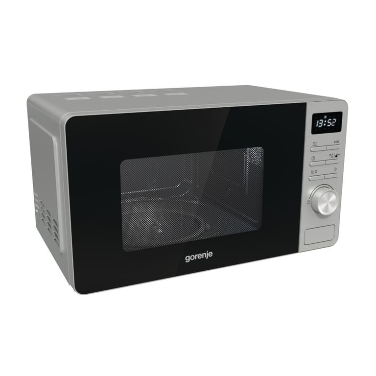 Мікрохвильова піч Gorenje MO20A3X - фото 2