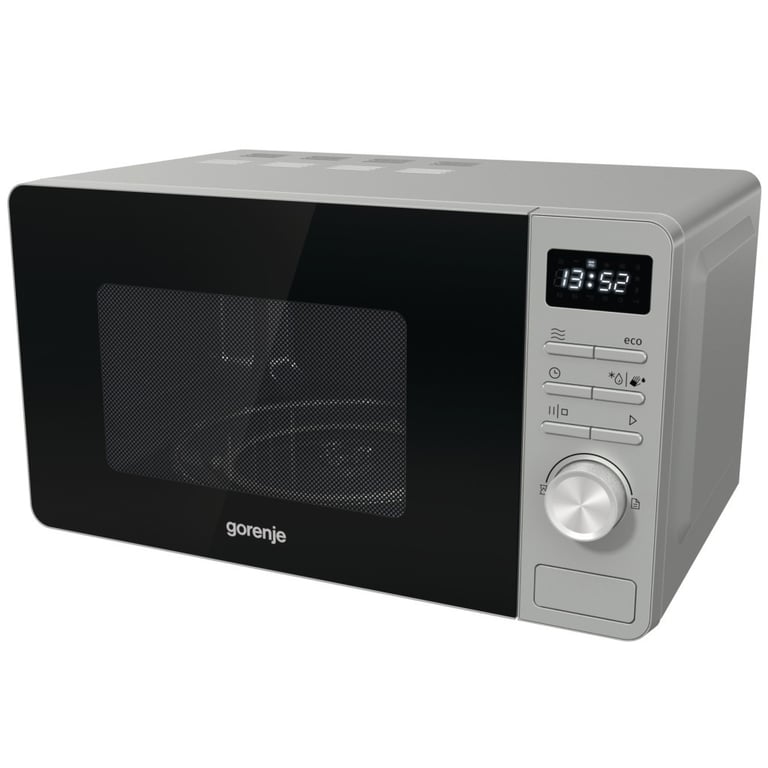Мікрохвильова піч Gorenje MO20A3X - фото 3