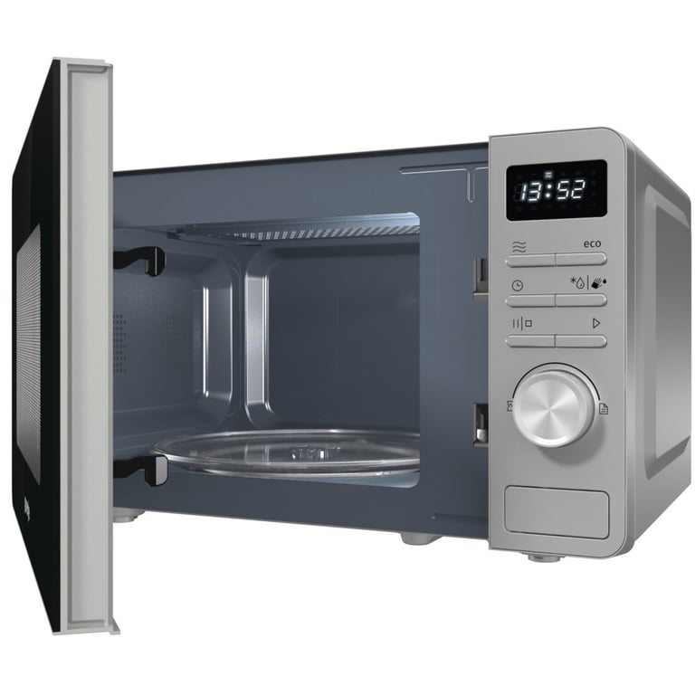 Мікрохвильова піч Gorenje MO20A3X - фото 4
