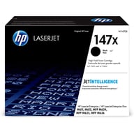 Картридж HP LJ  147X Black 25.2K (W1470X) - фото 1