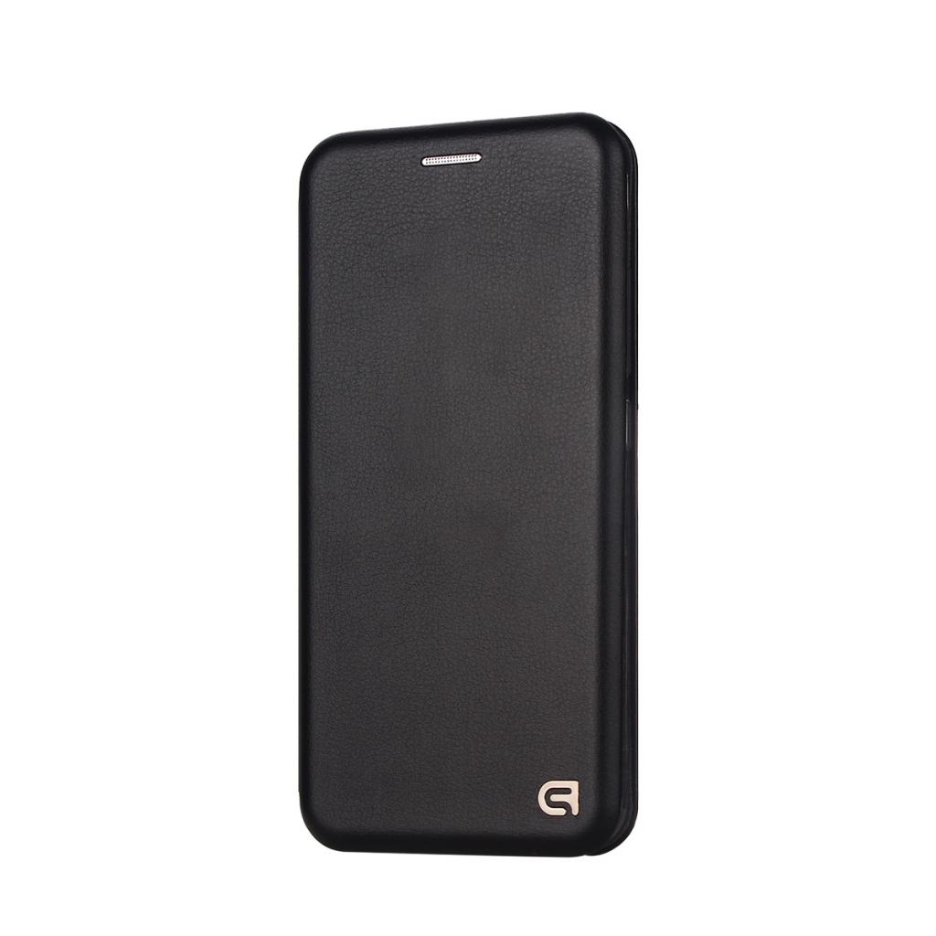 Чохол до мобільного телефона Armorstandart G-Case для Samsung M40 2019 (M405)/A60 2019 (A605) Black (ARM55083) Чохол до мобільного телефона Armorstandart G-Case для Samsung M40 2019 (M405)/A60 2019 (A605) Black (ARM55083)