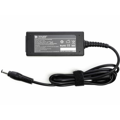Блок живлення до ноутбуку PowerPlant DELL 220V, 19V 30W 1.58A (5.5*2.5) (DL30F5525) - фото 1