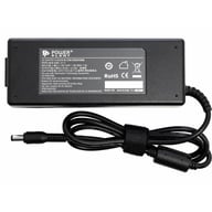 Блок живлення до ноутбуку PowerPlant IBM/LENOVO 220V, 19.5V 120W 6.15A (6.3*3.0) (IB120G6330) - фото 1