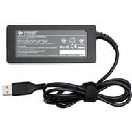 Блок живлення до ноутбуку PowerPlant IBM/LENOVO 220V, 20V 65W 3.25A (YOGA3) (IB65HYOGA) - фото 1
