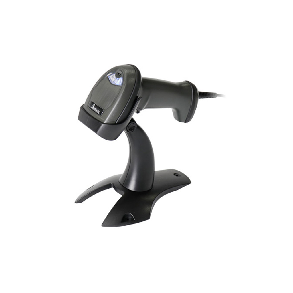 Сканер штрих-коду Argox AS-8060 USB (00-99806-100) - фото 2 Сканер штрих-коду Argox AS-8060 USB (00-99806-100) - фото 2