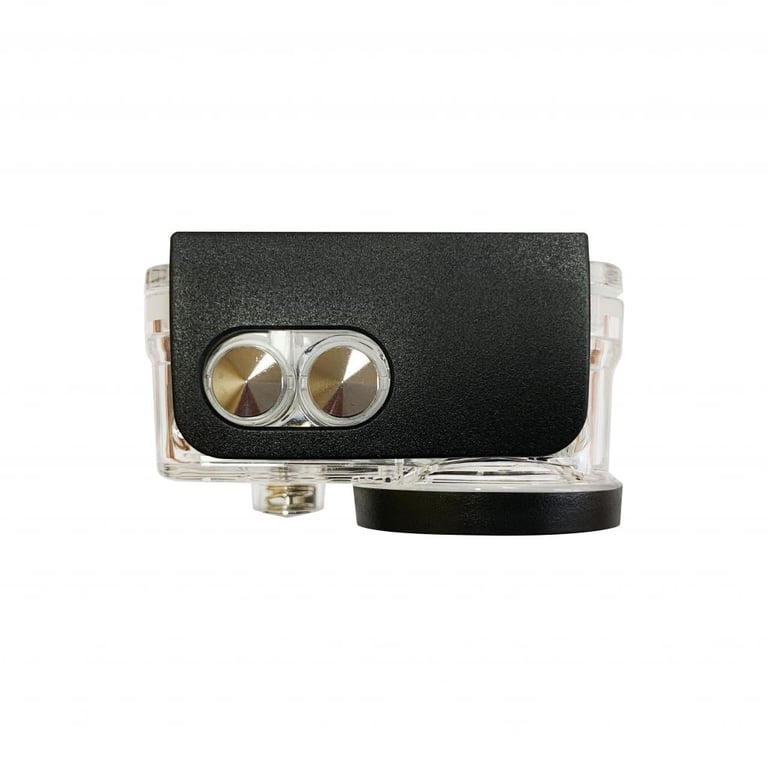 Аксесуар до екшн-камер AirOn ProCam 7/8 waterproof box (69477915500024) - фото 2