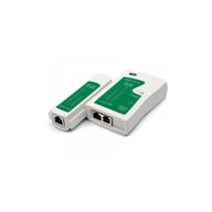 Тестер кабельний RJ45/RJ12 Merlion (NS-468N) - фото 1