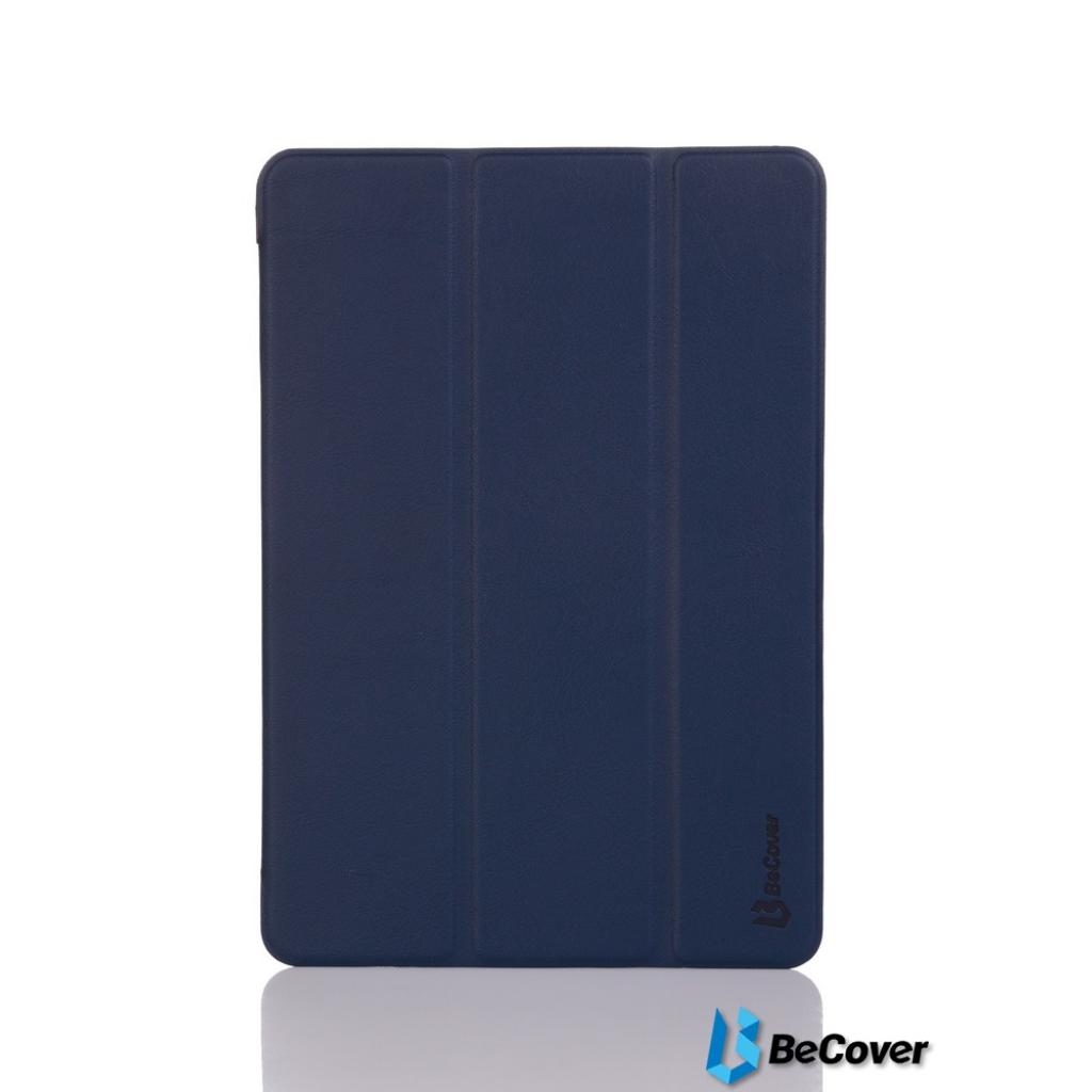 Чохол до планшета BeCover Lenovo Tab M10 Plus TB-X606/M10 Plus (2 Gen)/K10 TB-X6C6 Deep Blue (704801) - фото 1