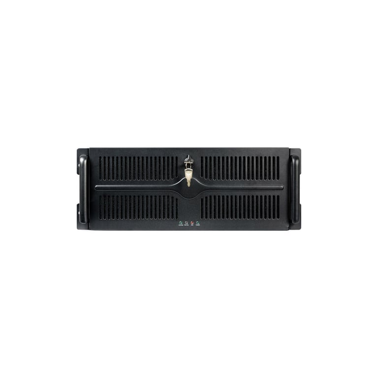 Корпус до сервера Chieftec UNC-411E-B-OP - фото 2
