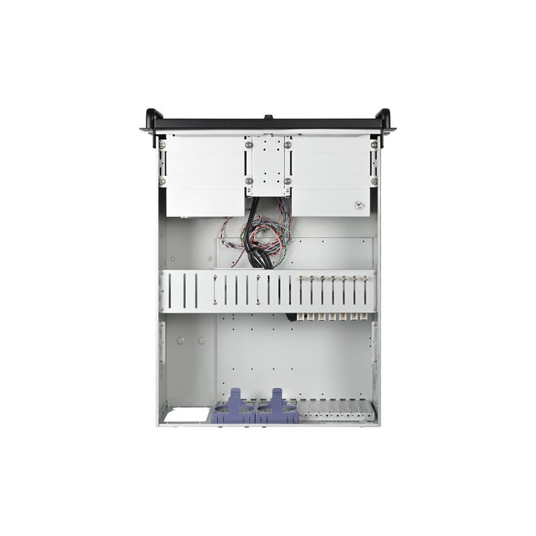 Корпус до сервера Chieftec UNC-411E-B-OP - фото 5
