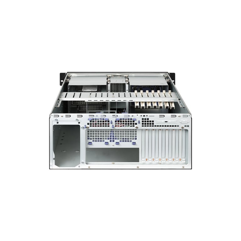 Корпус до сервера Chieftec UNC-411E-B-OP - фото 6