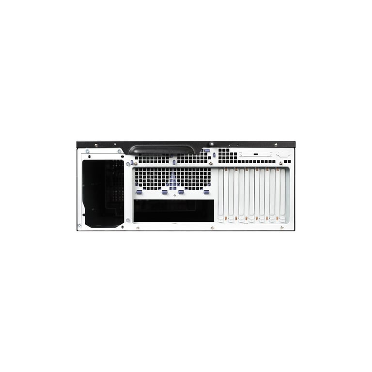Корпус до сервера Chieftec UNC-411E-B-OP - фото 7