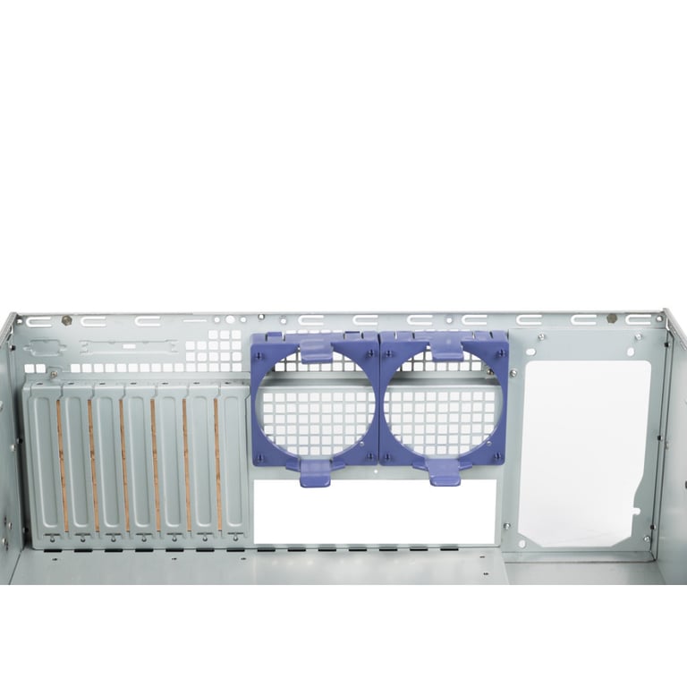 Корпус до сервера Chieftec UNC-411E-B-OP - фото 9