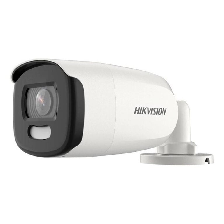 Камера відеоспостереження Hikvision DS-2CE12HFT-F (3.6) - фото 1