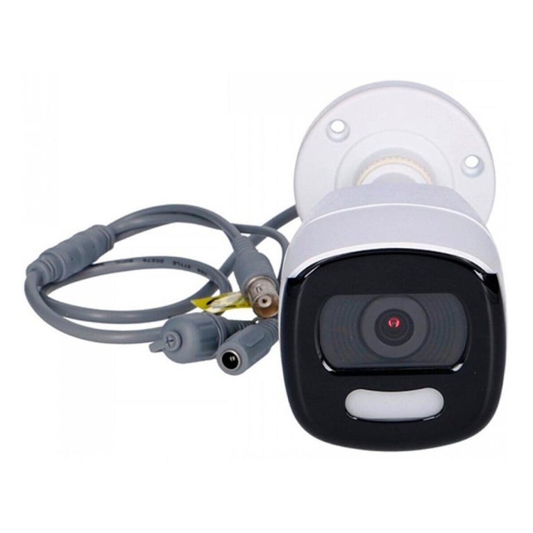 Камера відеоспостереження Hikvision DS-2CE12HFT-F (3.6) - фото 2