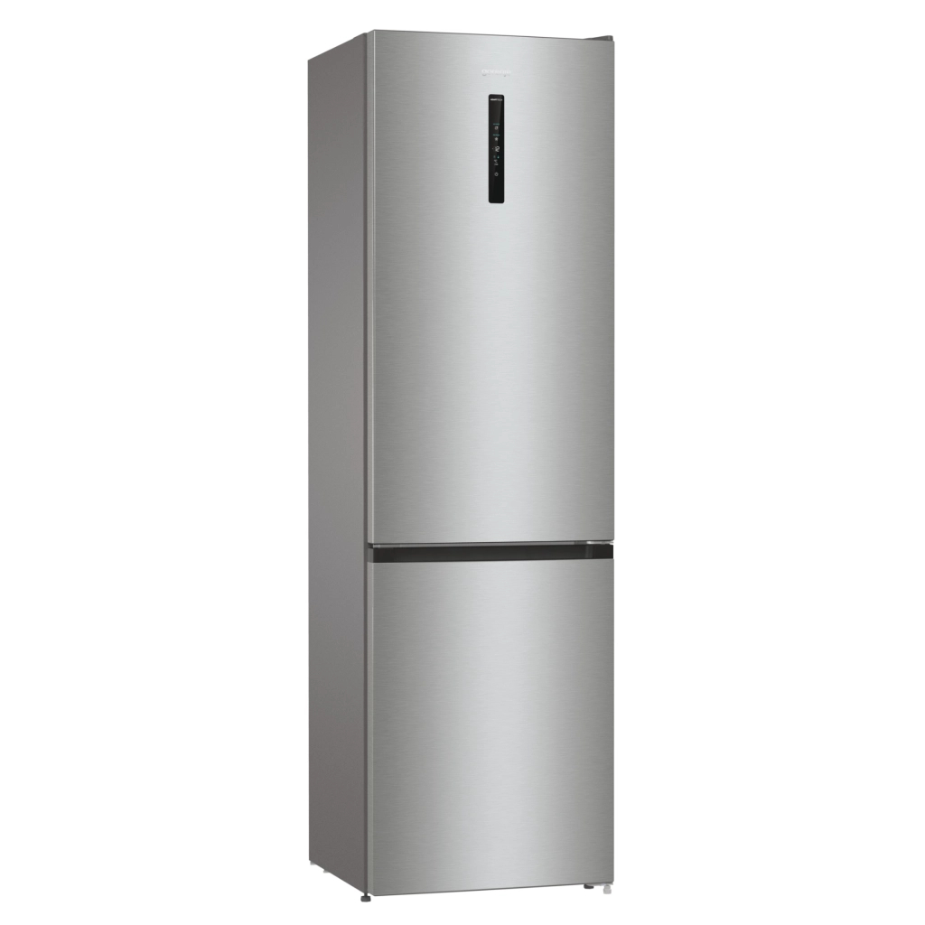 Холодильник Gorenje NRK6202AXL4 - фото 1