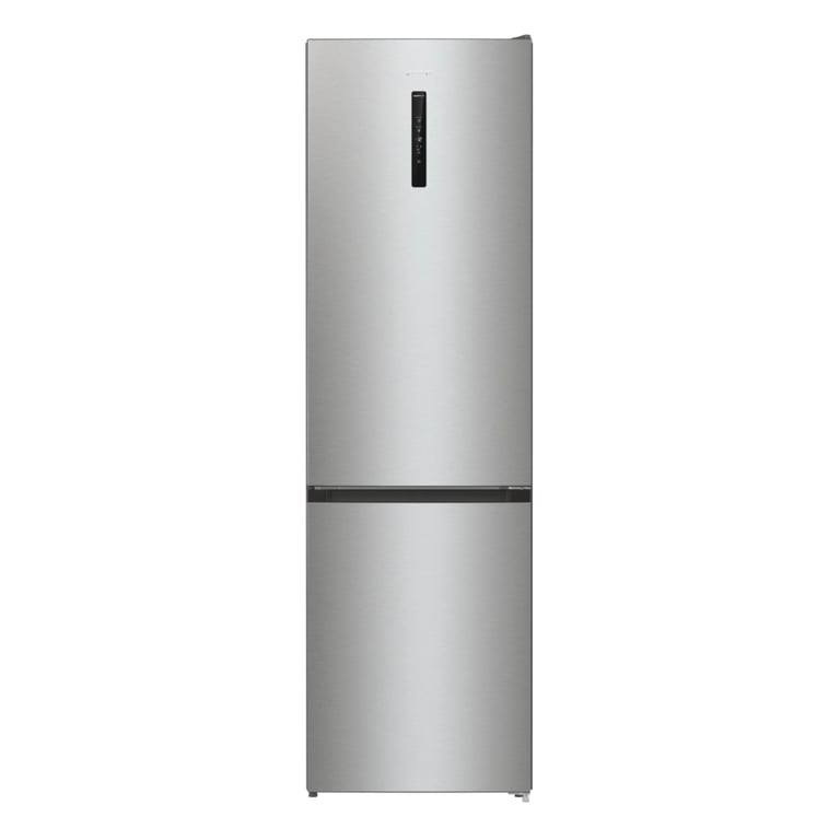 Холодильник Gorenje NRK6202AXL4 - фото 2
