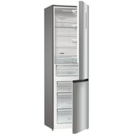 Холодильник Gorenje NRK6202AXL4 - фото 5