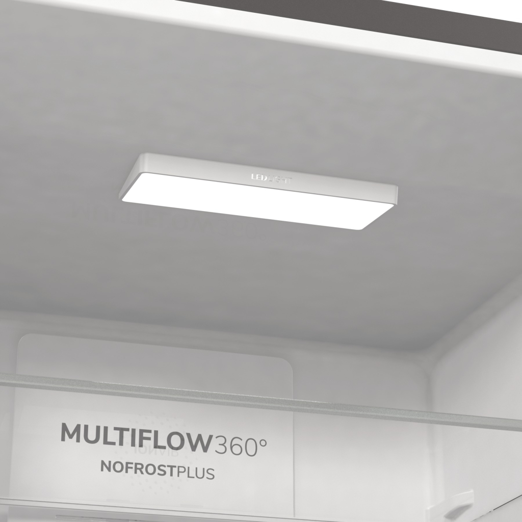 Холодильник Gorenje NRK6202AXL4 - фото 9 Холодильник Gorenje NRK6202AXL4 - фото 9