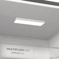 Холодильник Gorenje NRK6202AXL4 - фото 9