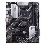 Материнська плата ASUS PRIME B550-PLUS - фото 1