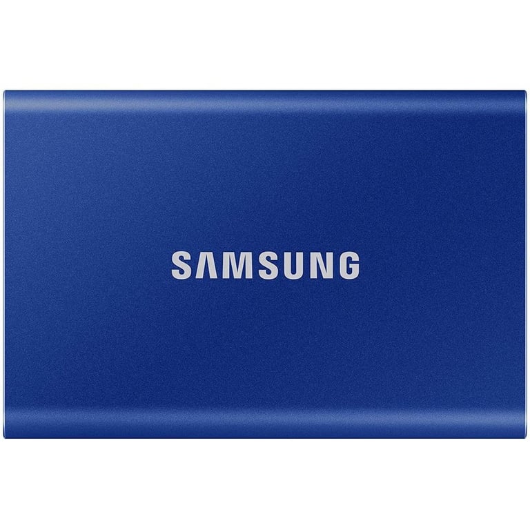 Накопичувач SSD USB 3.2 1TB T7 Samsung (MU-PC1T0H/WW)