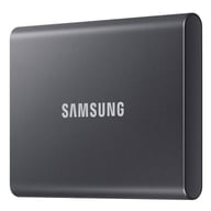 Накопичувач SSD USB 3.2 2TB T7 Samsung (MU-PC2T0T/WW) - фото 3